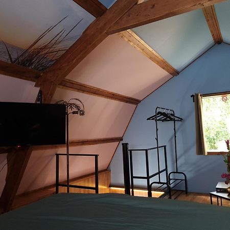 B&B Voorne Aan Zee Rockanje Exterior foto